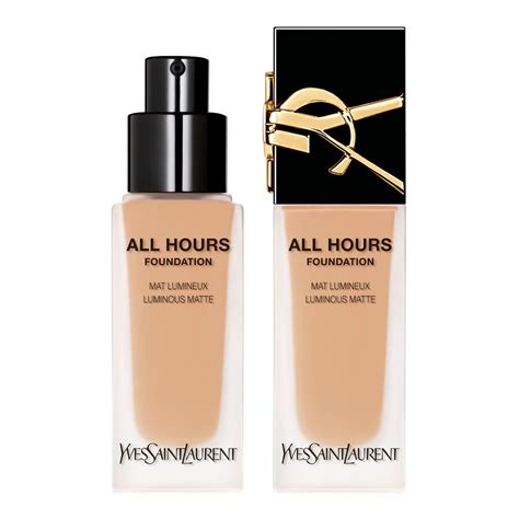 ysl podklad